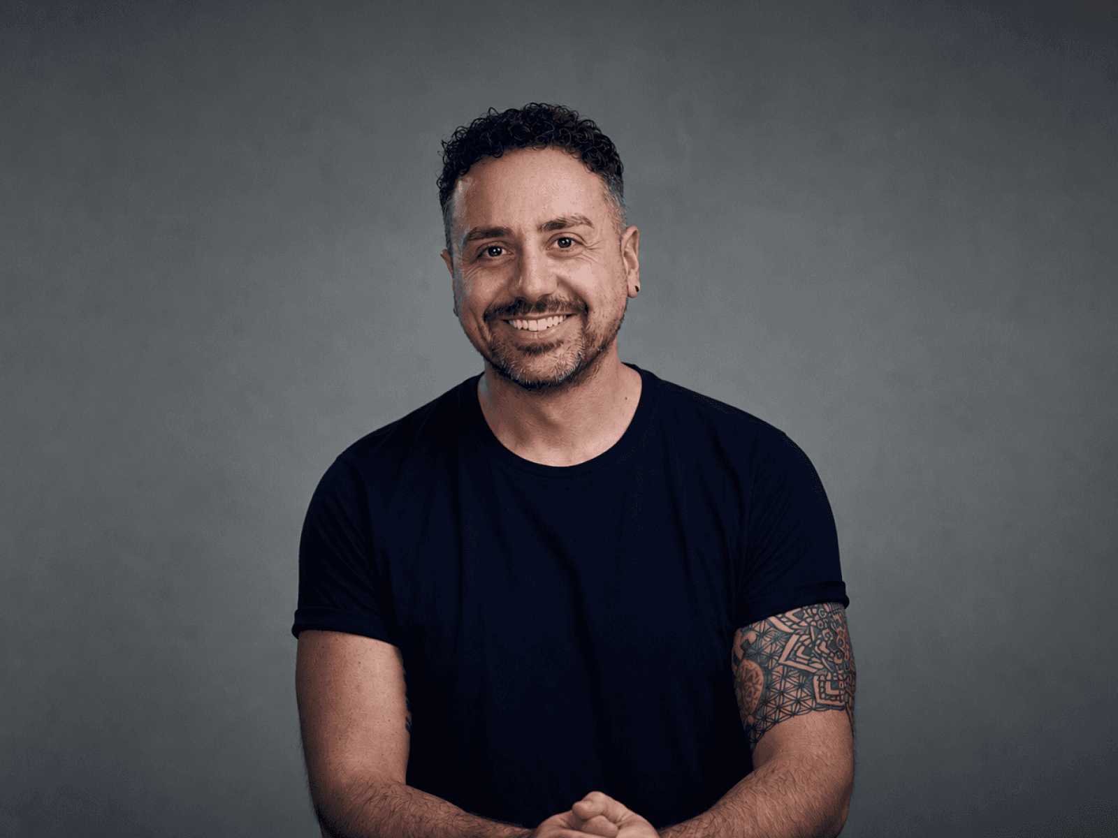 Antonio Cosentino
