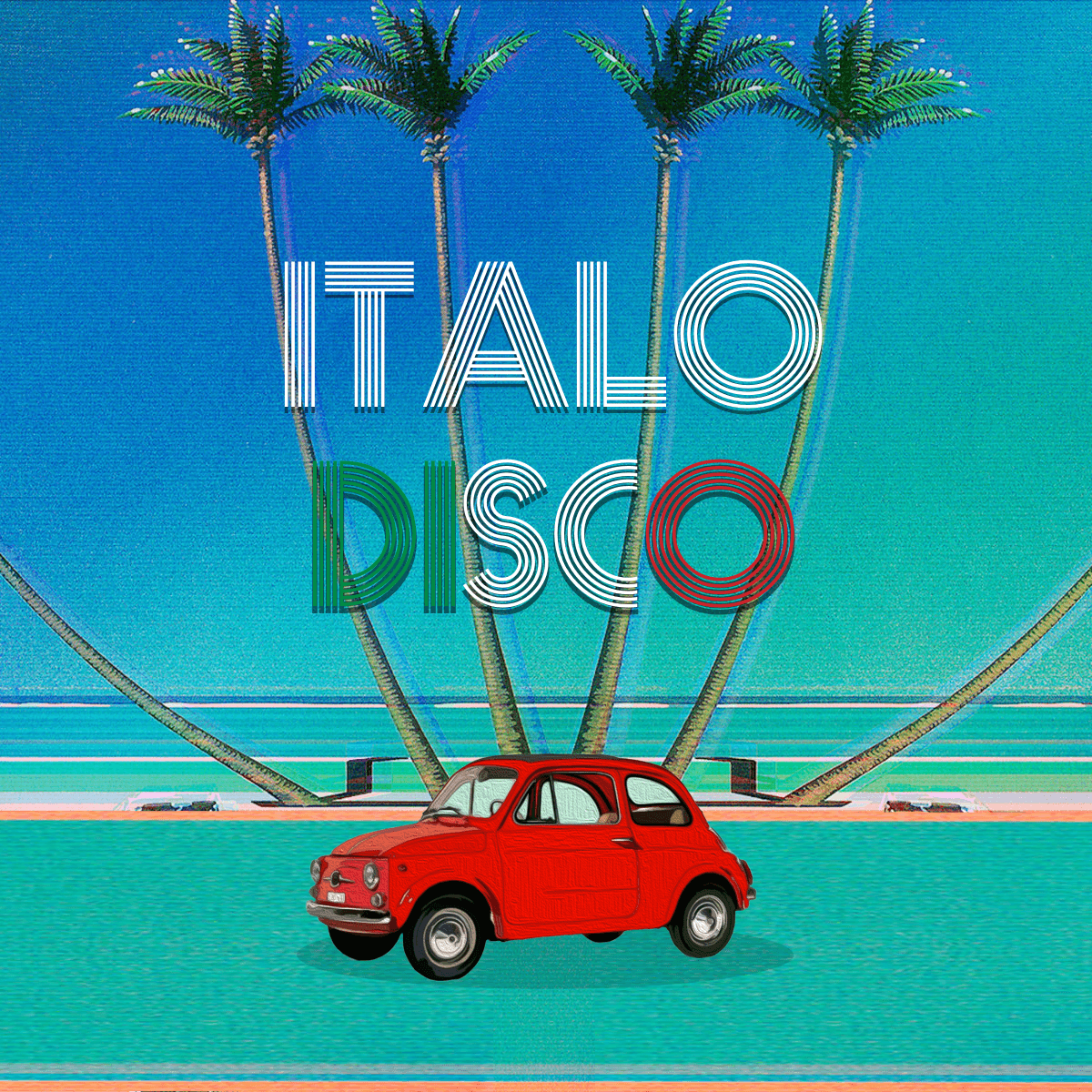 Italo Disco