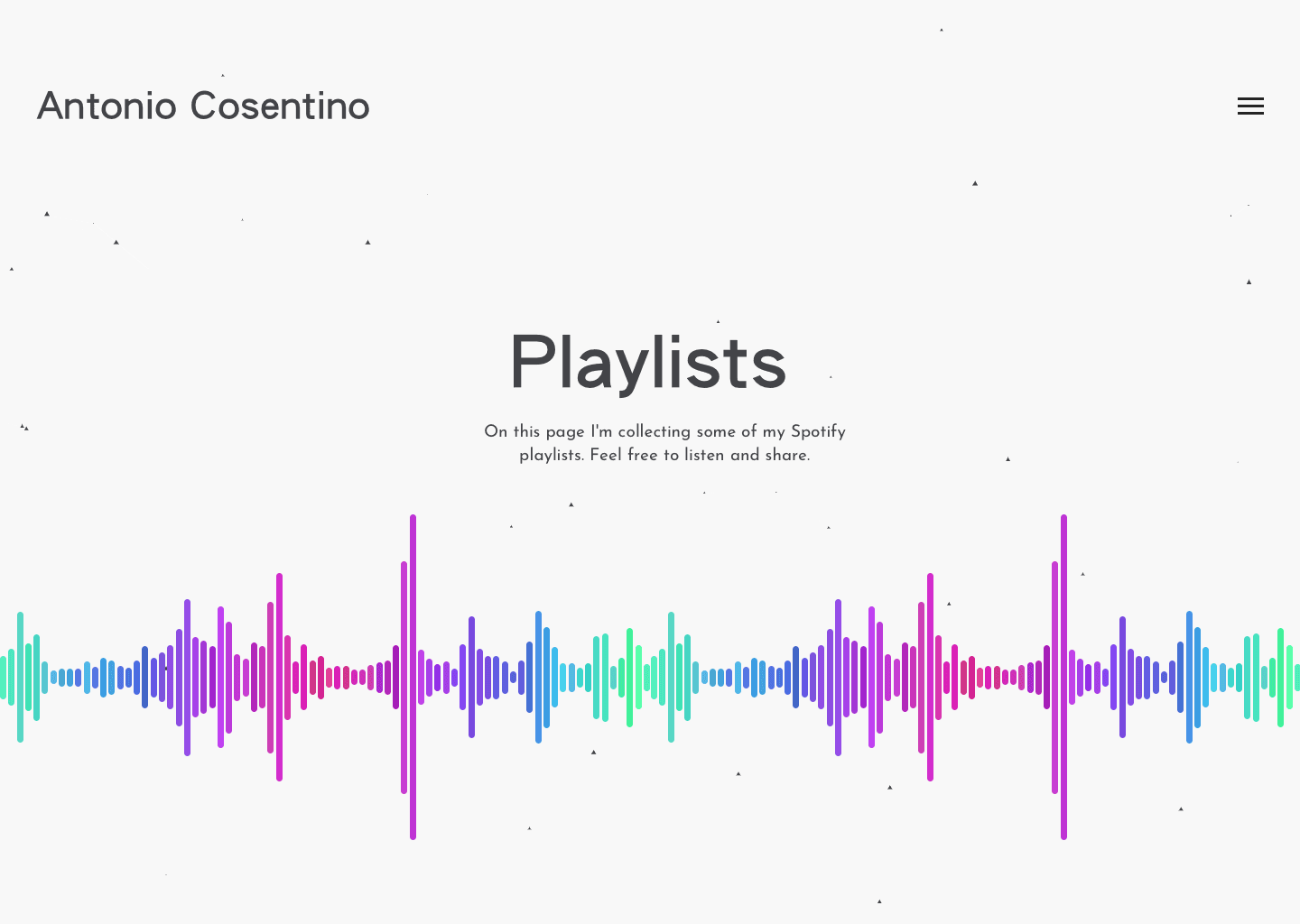 playlists-mockup